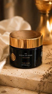 Крем для тіла RITUALS The Ritual of Oudh 289 фото