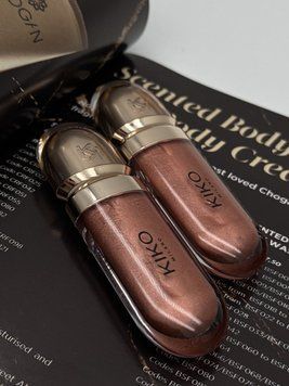 Блиск для губ від KIKO Milano 42 відтінок 180 фото
