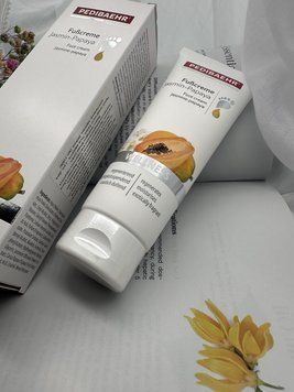 Крем для ніг Fu&szlig;creme Baehr 125 ml. 31 фото