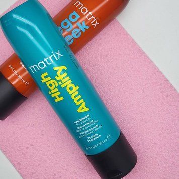 Кондиціонер для надання об&rsquo;єму Matrix High Amplify Conditioner 246 фото
