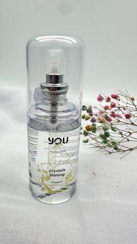 КРИСТАЛИ Youlook проти посічених кінчиків,80 ml. 149 фото