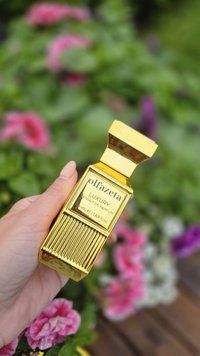 Парфум OLFAZETA 117 &mdash; аромат у стилі Tom Ford Tobacco Vanille (50ml.) 357 фото